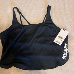 Gymshark tank